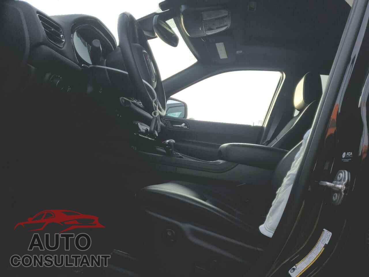 DODGE DURANGO 2024 - 1C4RDHDGXRC237656