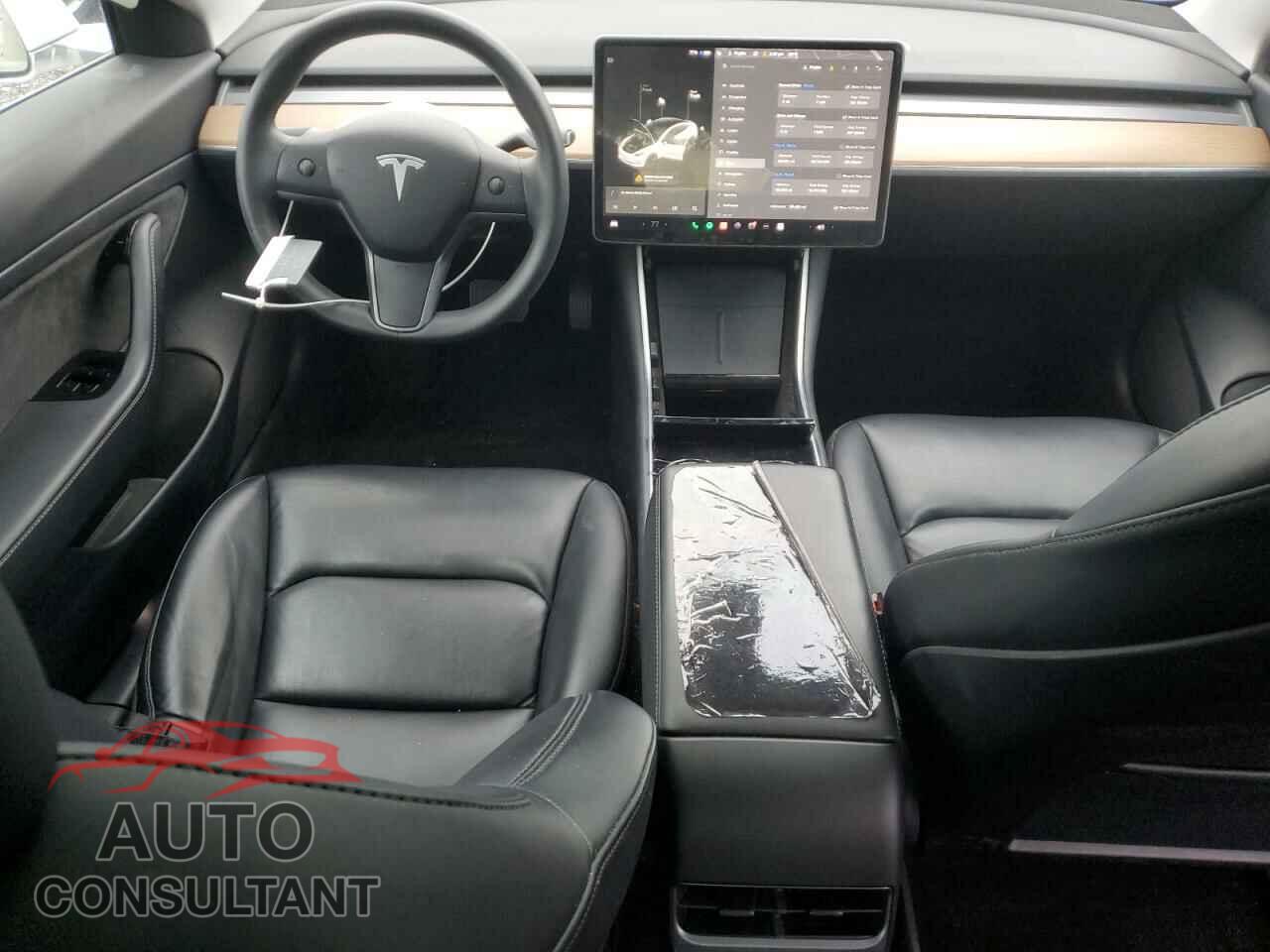 TESLA MODEL 3 2020 - 5YJ3E1EA2LF797069