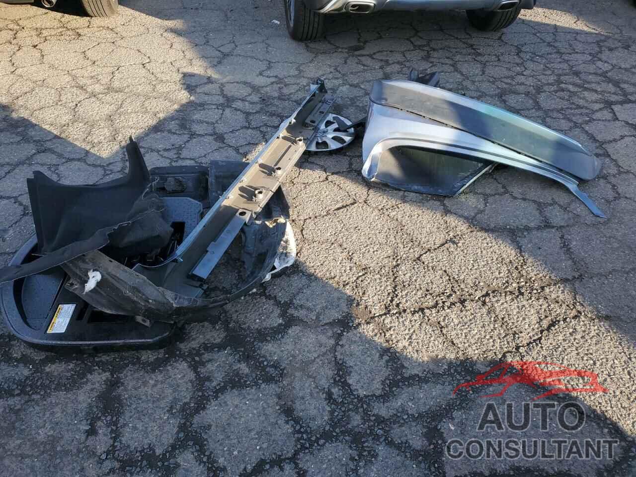 TOYOTA COROLLA 2021 - 5YFEPMAE0MP223265