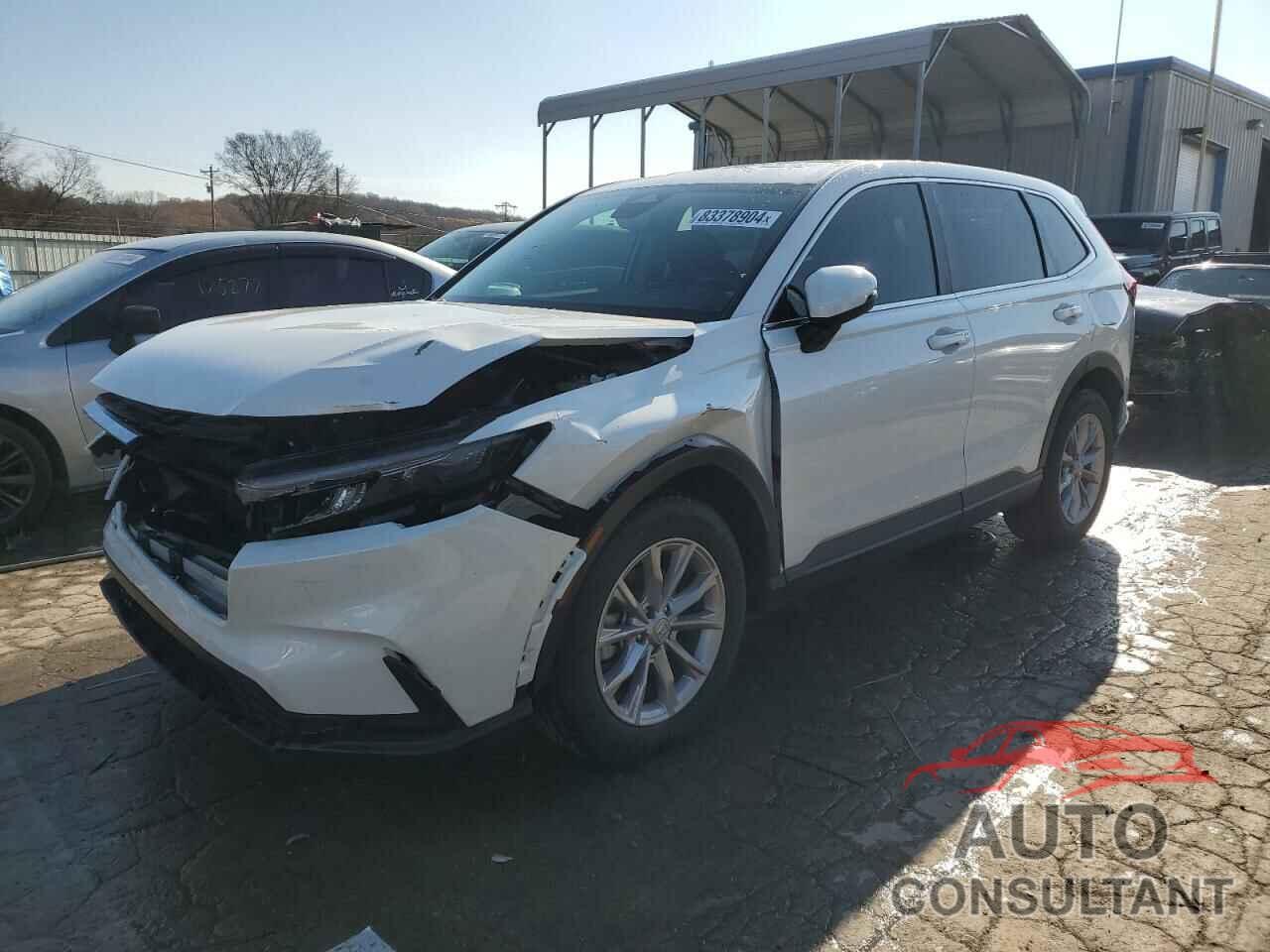 HONDA CRV 2024 - 2HKRS4H40RH464244