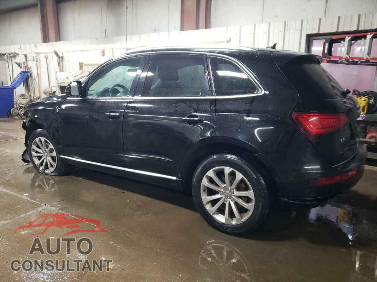 AUDI Q5 2015 - WA1CFAFP4FA067350
