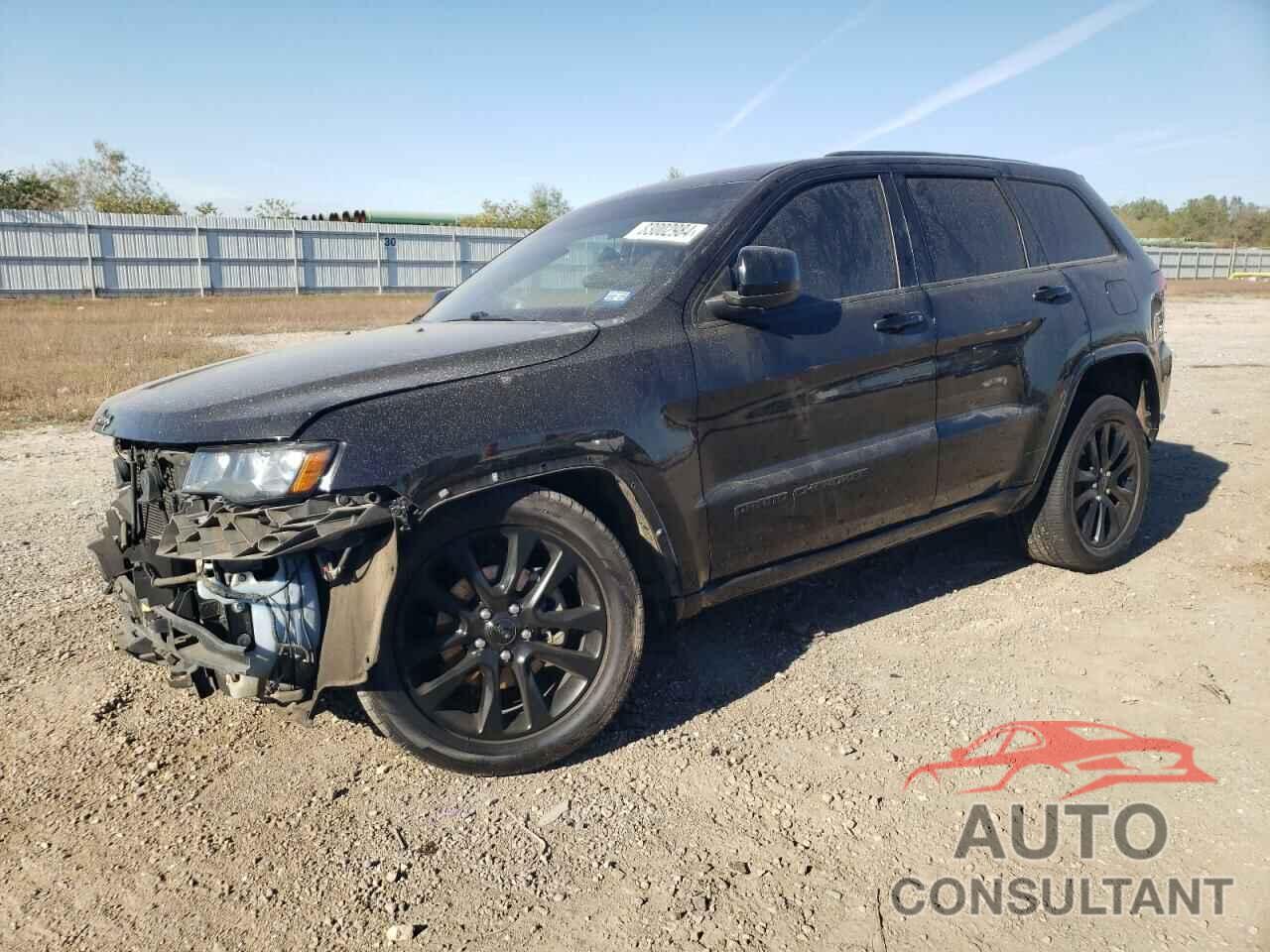 JEEP GRAND CHER 2019 - 1C4RJEAG9KC630775