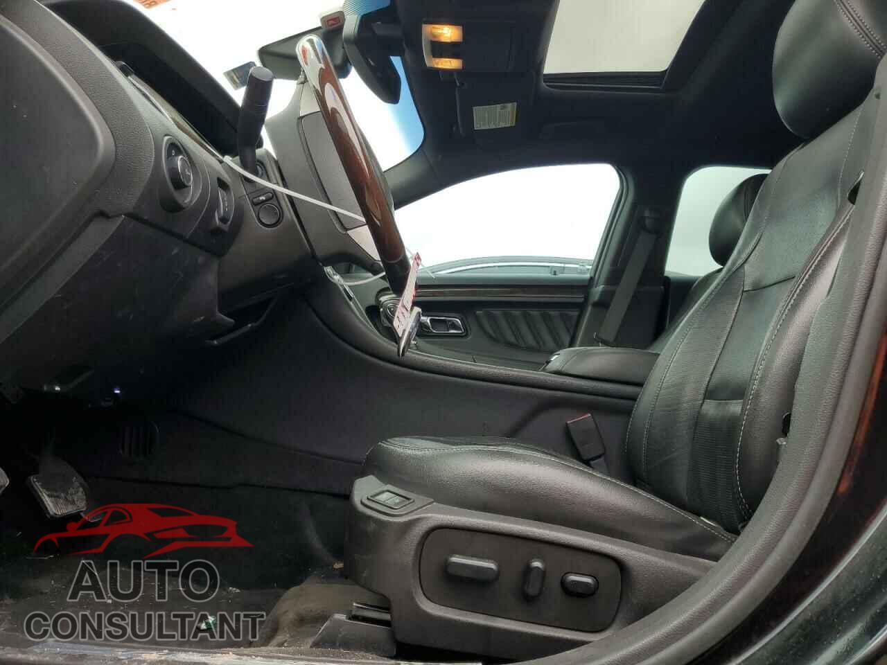 FORD TAURUS 2014 - 1FAHP2F89EG160714