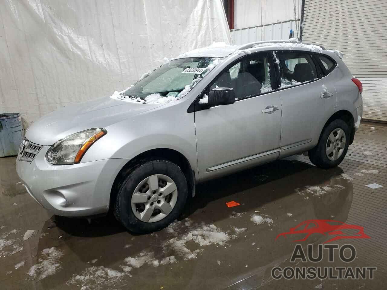 NISSAN ROGUE 2015 - JN8AS5MV4FW256668