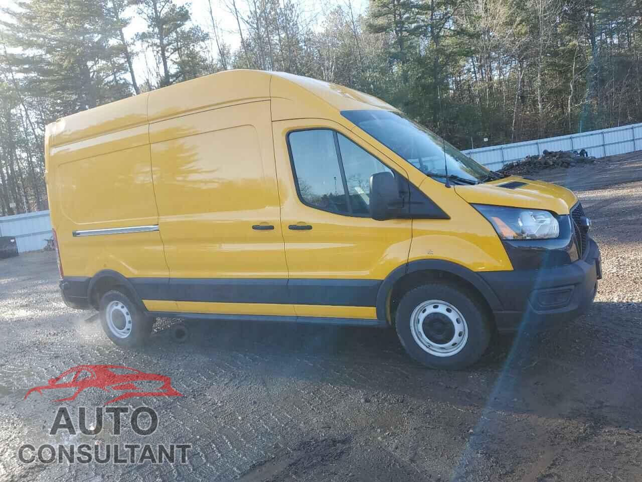 FORD TRANSIT 2023 - 1FTBR1X8XPKA33585
