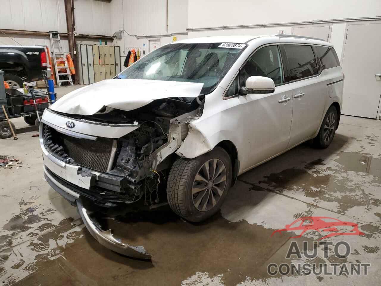 KIA All Models 2016 - KNDMC5C12G6109819