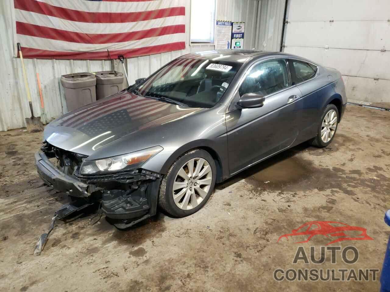 HONDA ACCORD 2010 - 1HGCS2B8XAA009372