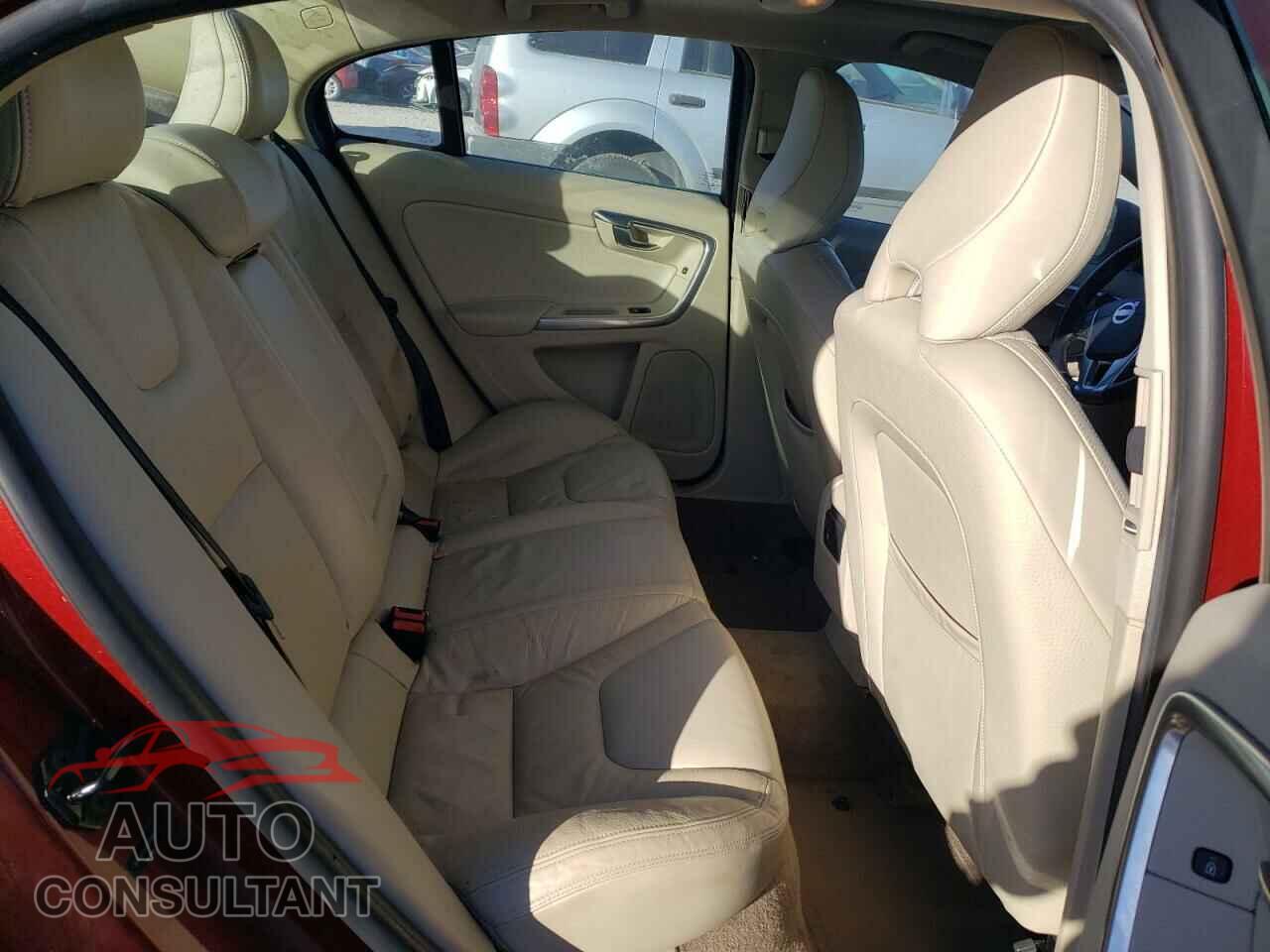 VOLVO S60 2013 - YV1612FH4D1217819