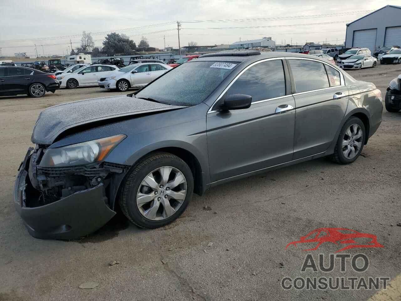 HONDA ACCORD 2009 - 1HGCP36869A013562