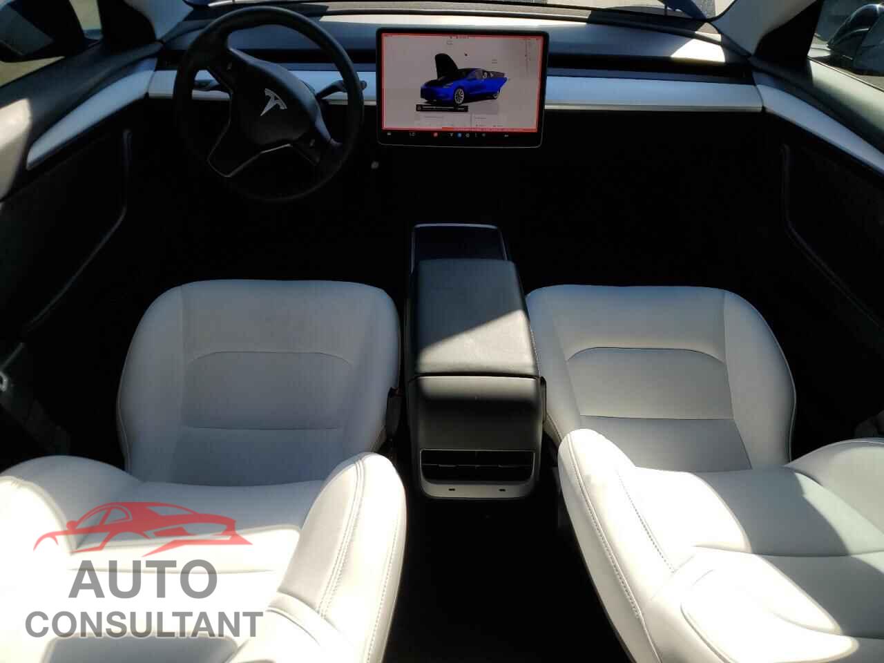TESLA MODEL 3 2023 - 5YJ3E1EA9PF587302