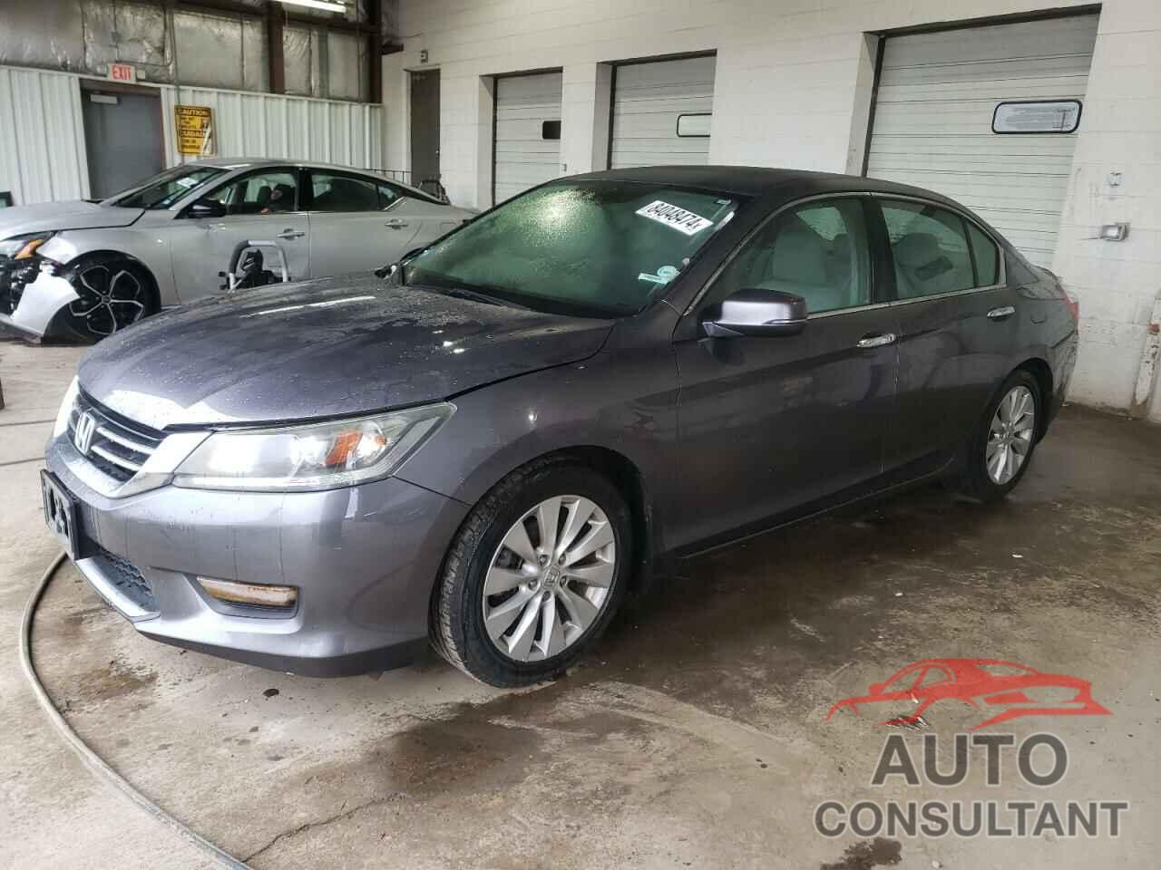 HONDA ACCORD 2014 - 1HGCR2F87EA122515