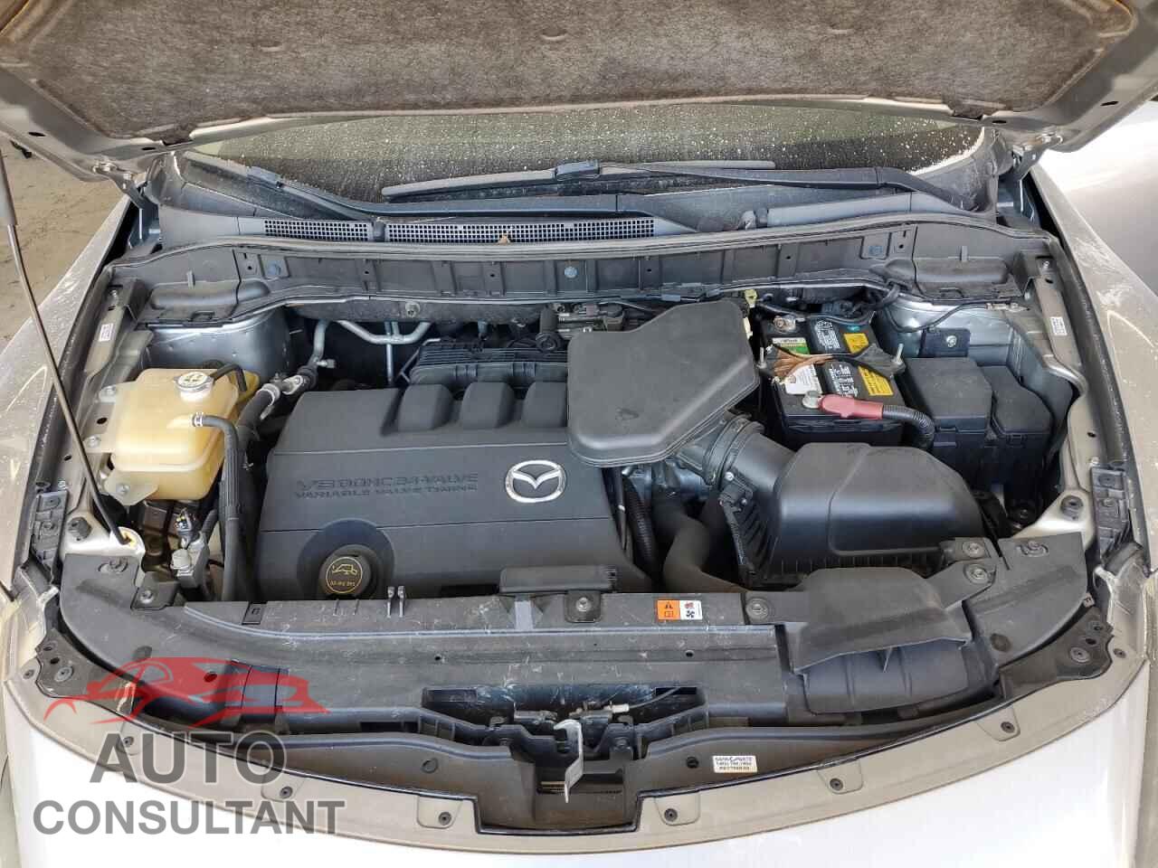MAZDA CX-9 2013 - JM3TB2CA9D0419064