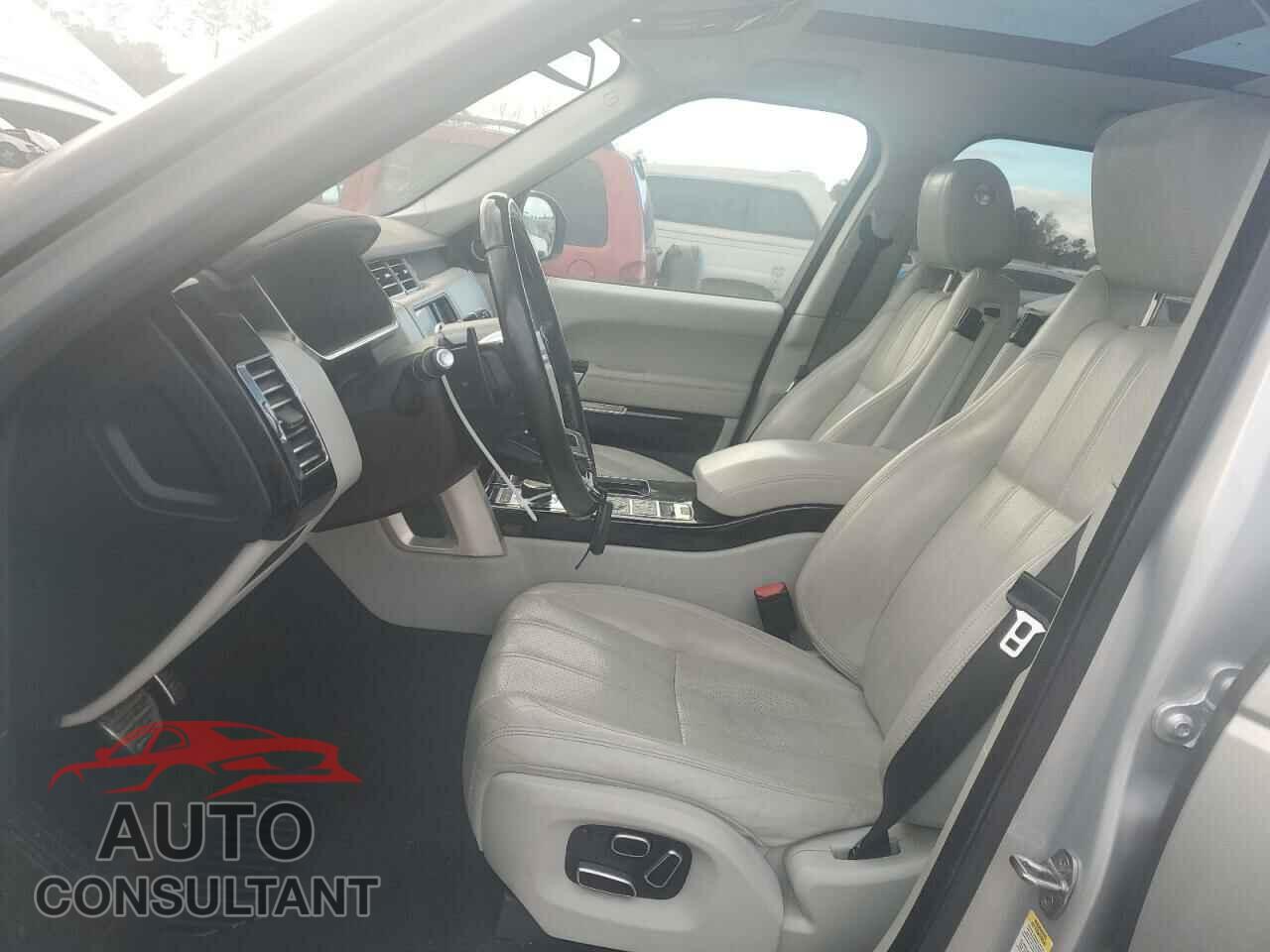 LAND ROVER RANGEROVER 2015 - SALGS2TF3FA213251