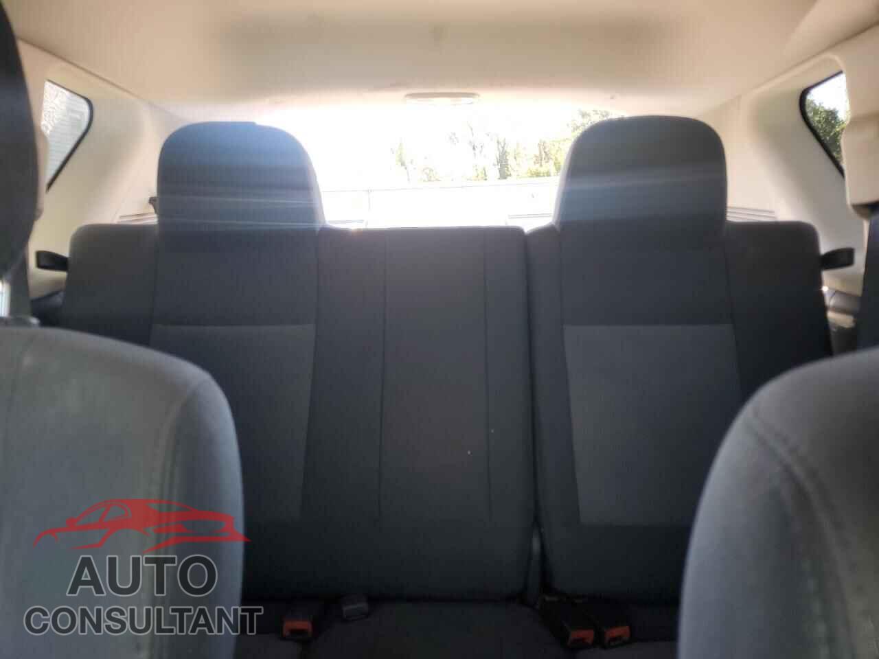 JEEP COMPASS 2012 - 1C4NJDBB1CD520455