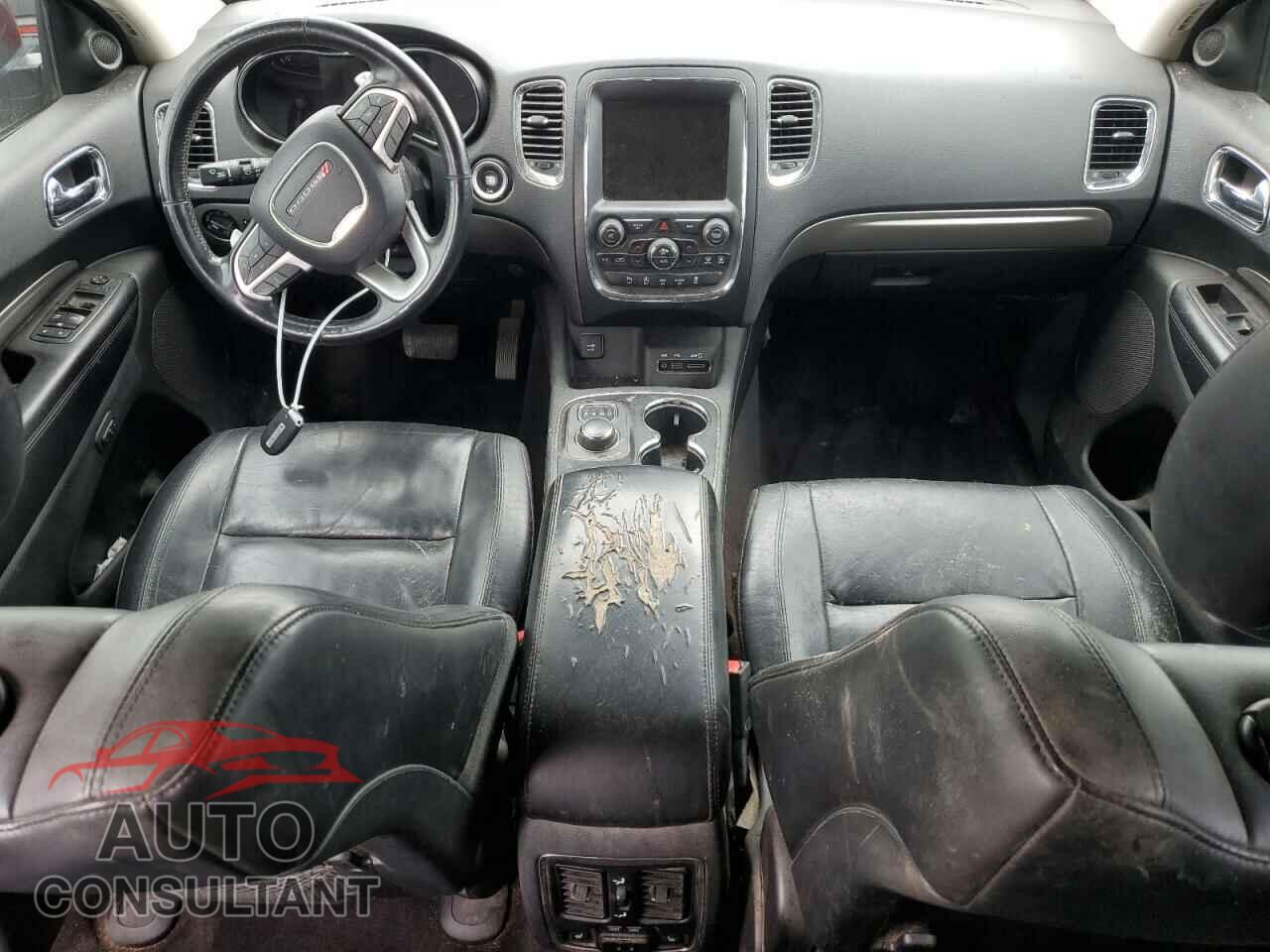 DODGE DURANGO 2017 - 1C4RDHDG0HC859679