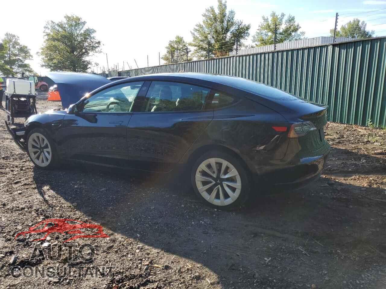TESLA MODEL 3 2023 - 5YJ3E1EA8PF435429