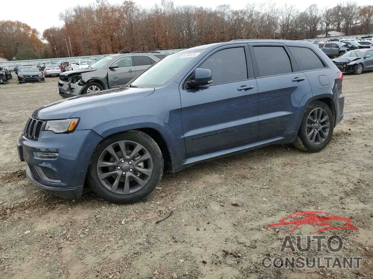 JEEP GRAND CHER 2019 - 1C4RJFCG0KC788151