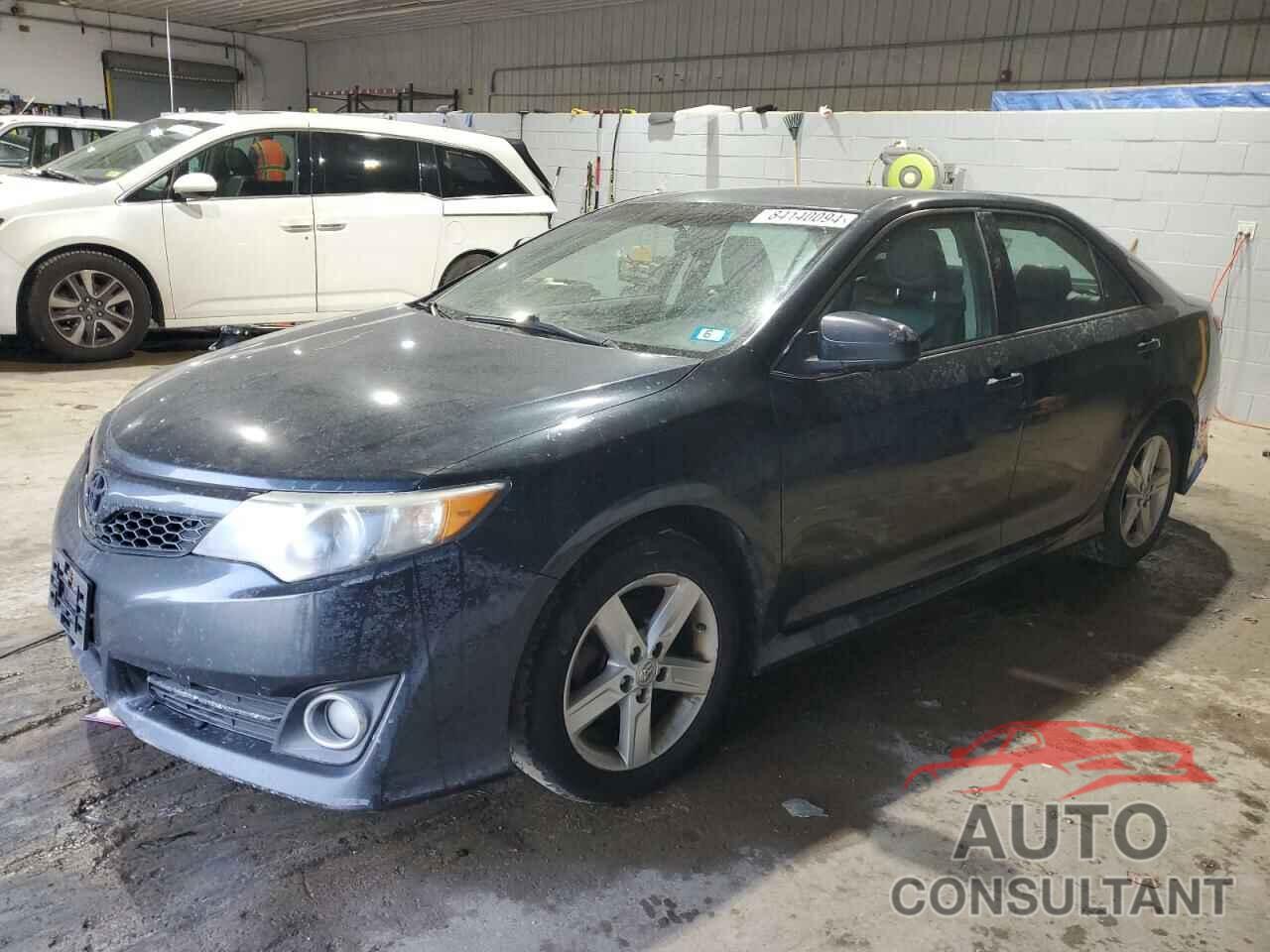 TOYOTA CAMRY 2014 - 4T1BF1FK4EU355237