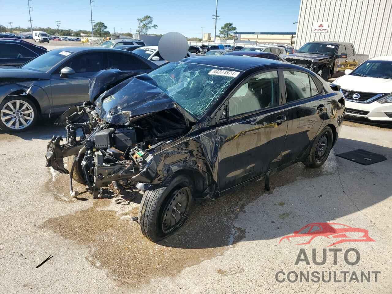 KIA RIO 2023 - 3KPA24AD7PE621891
