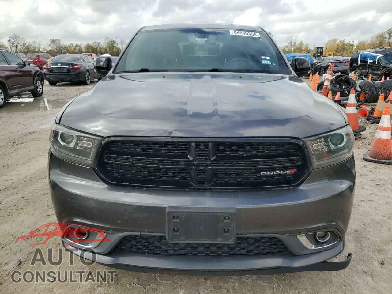 DODGE DURANGO 2014 - 1C4RDHDG1EC975484
