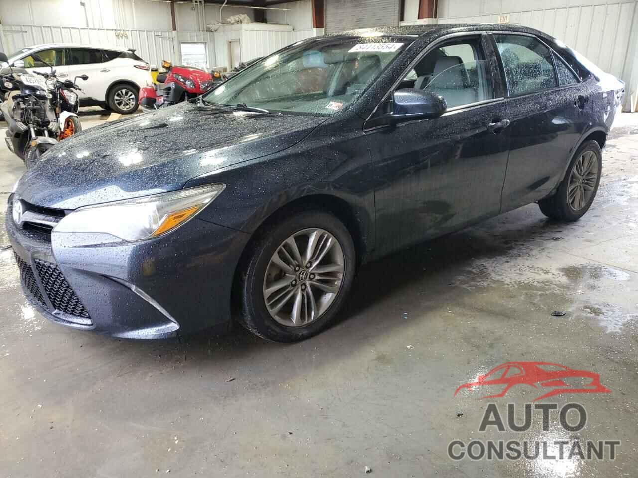 TOYOTA CAMRY 2015 - 4T1BF1FK8FU086449