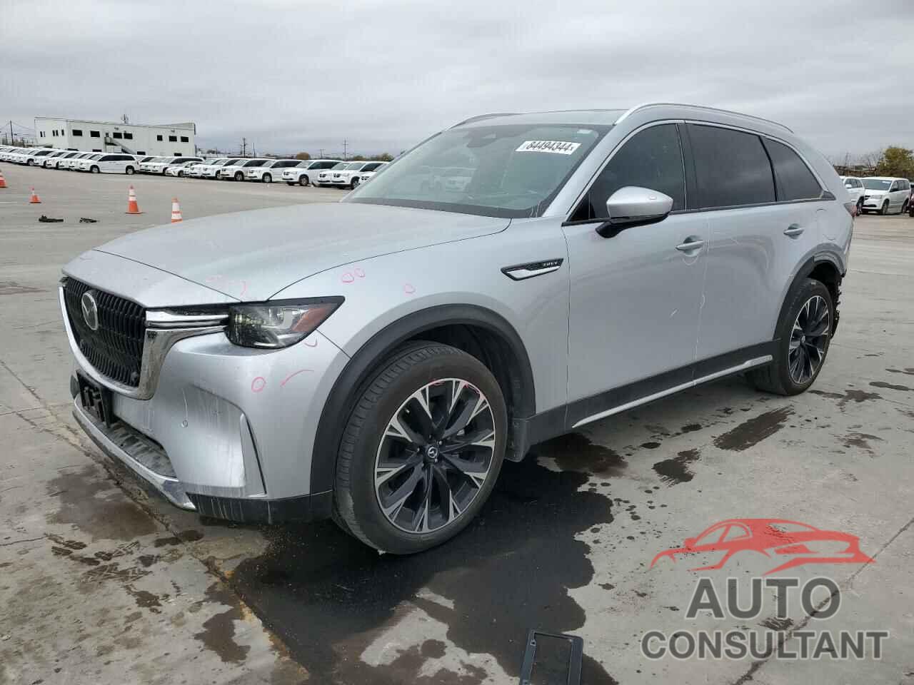 MAZDA CX-90 PREM 2024 - JM3KKDHA8R1112714