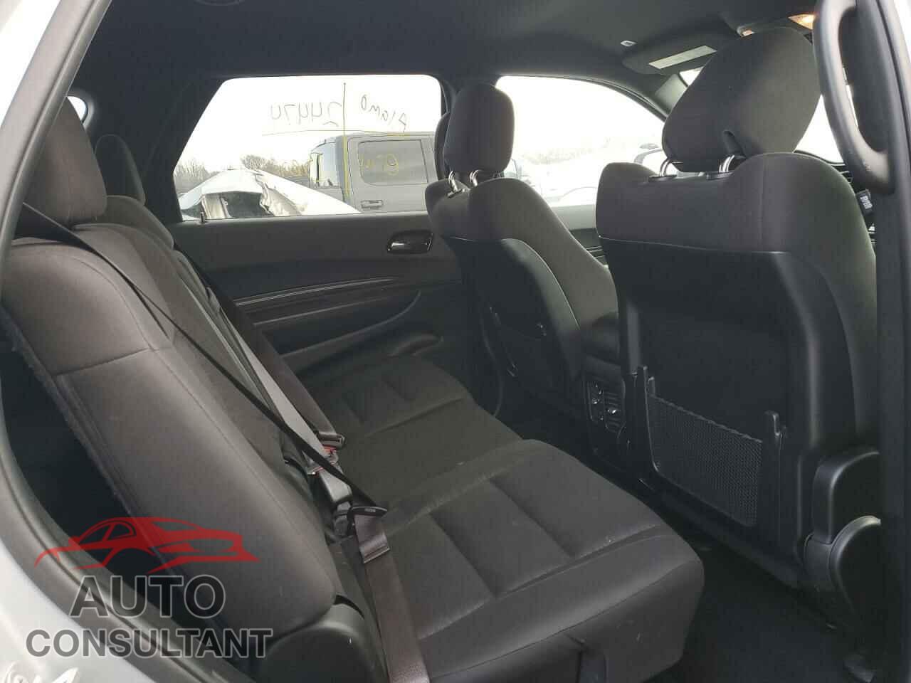 DODGE DURANGO 2023 - 1C4RDJDG7PC677175