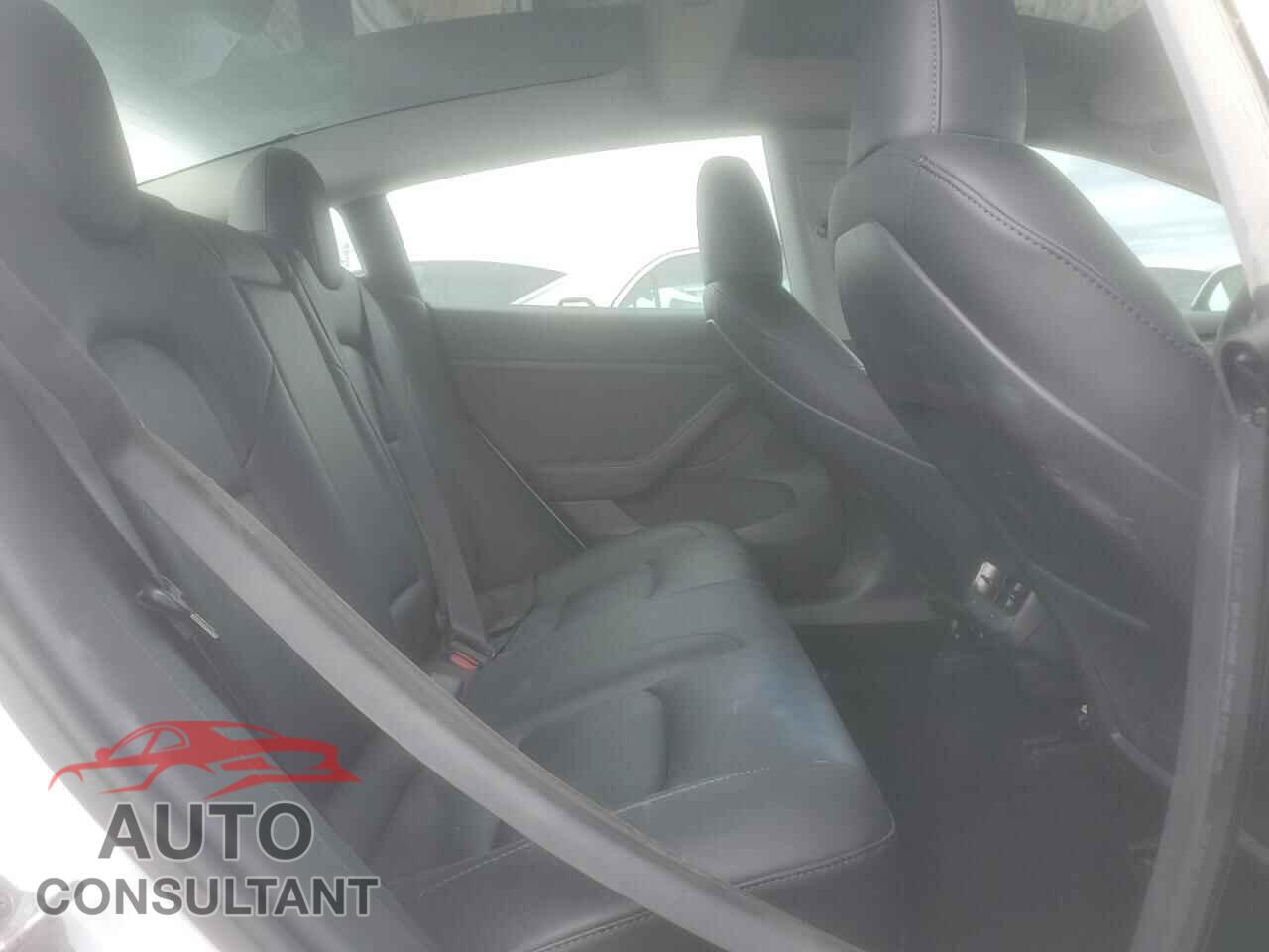 TESLA MODEL 3 2023 - 5YJ3E1EA0PF486388