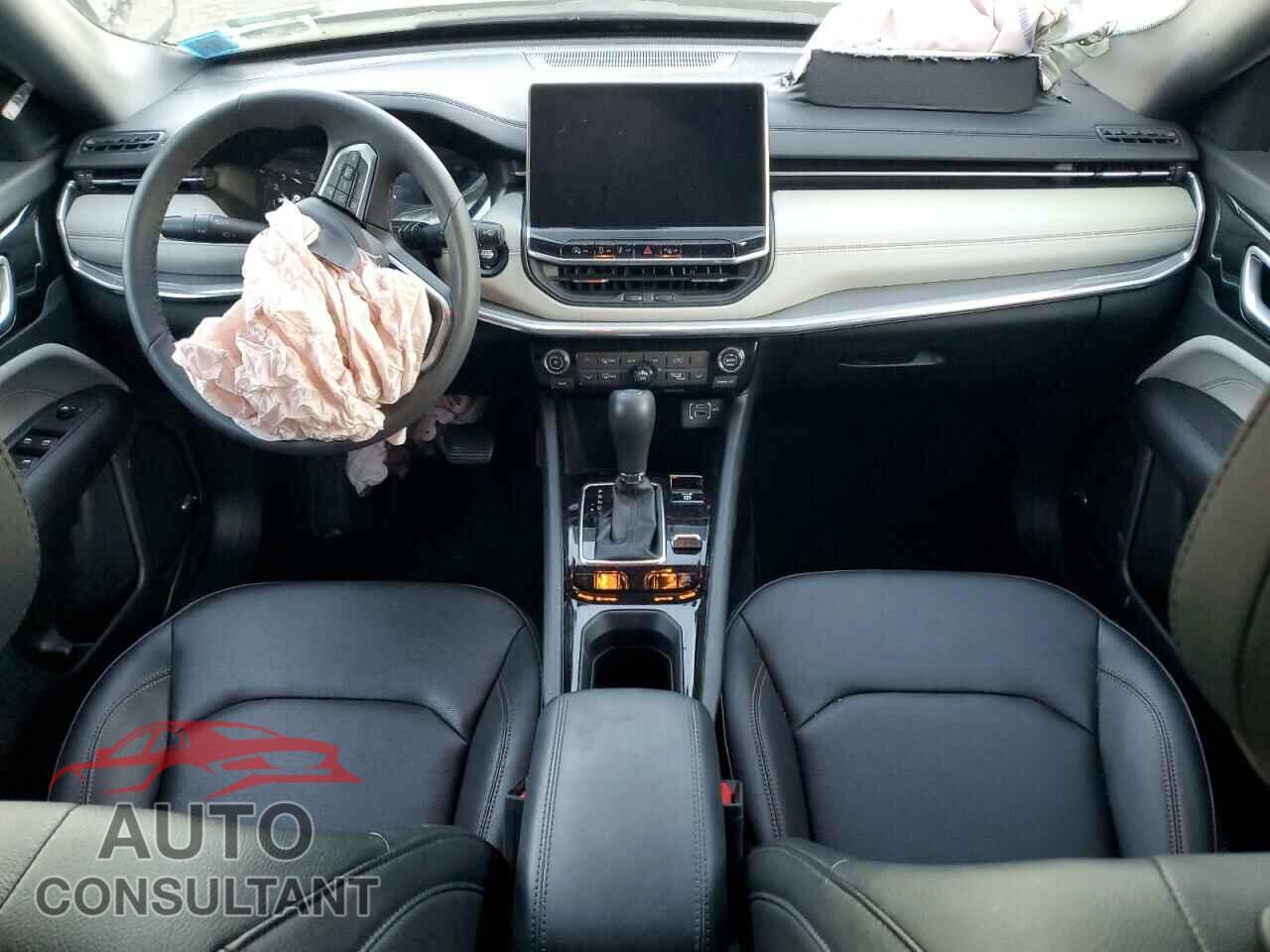 JEEP COMPASS 2024 - 3C4NJDCN7RT119892