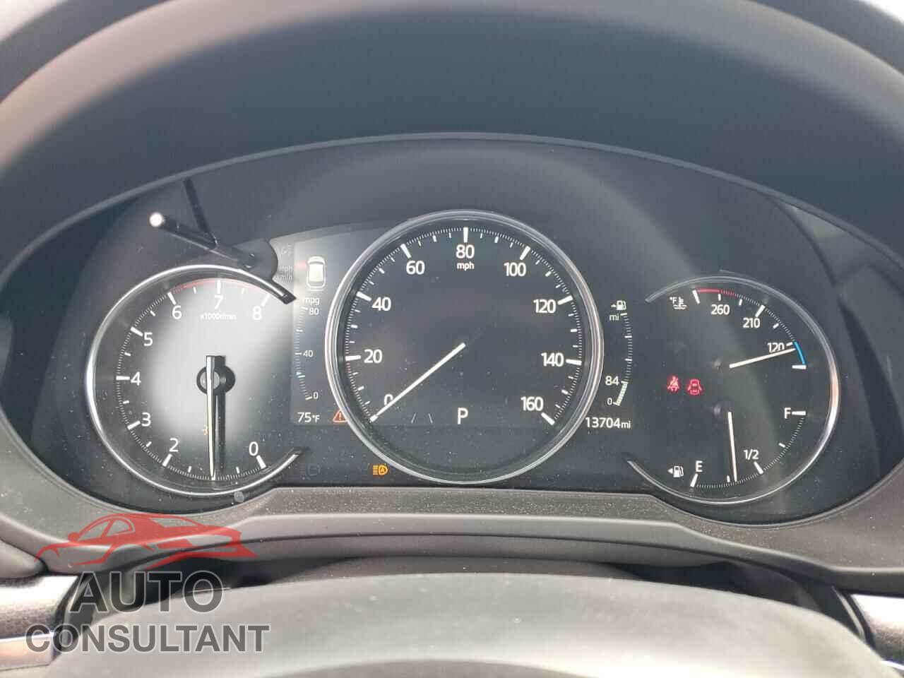 MAZDA CX-5 2023 - JM3KFBAY5P0289935