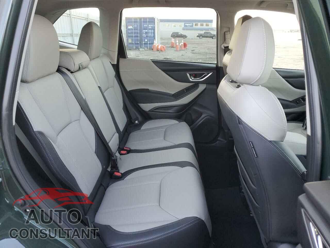 SUBARU FORESTER 2023 - JF2SKAPC4PH466830