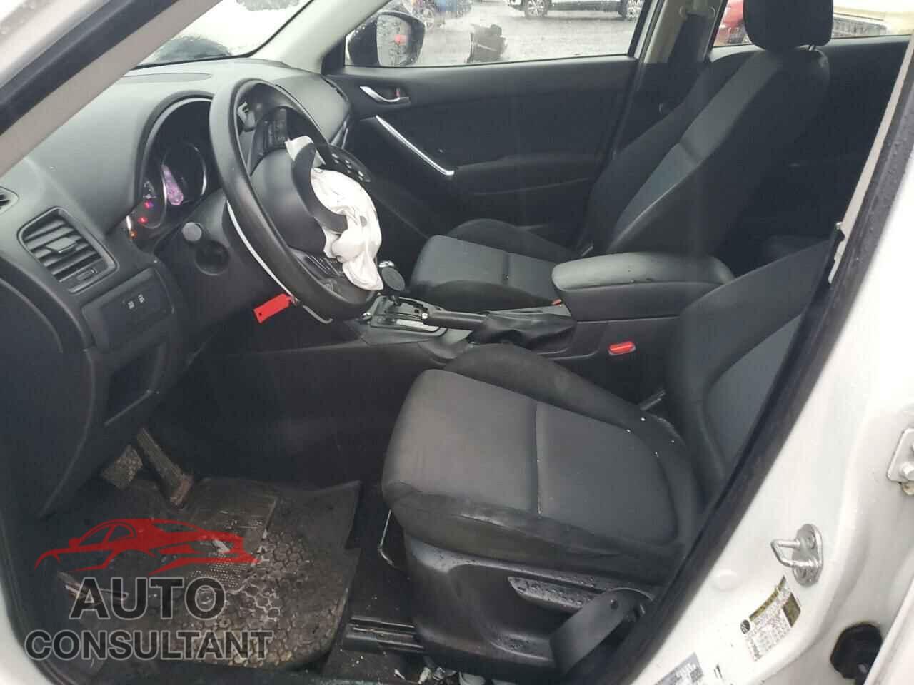 MAZDA CX-5 2013 - JM3KE2BE5D0132036