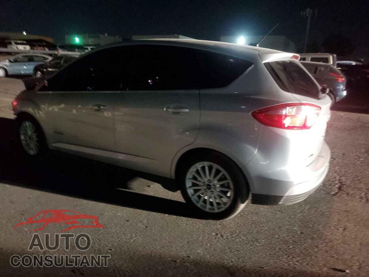 FORD CMAX 2016 - 1FADP5BU9GL107430