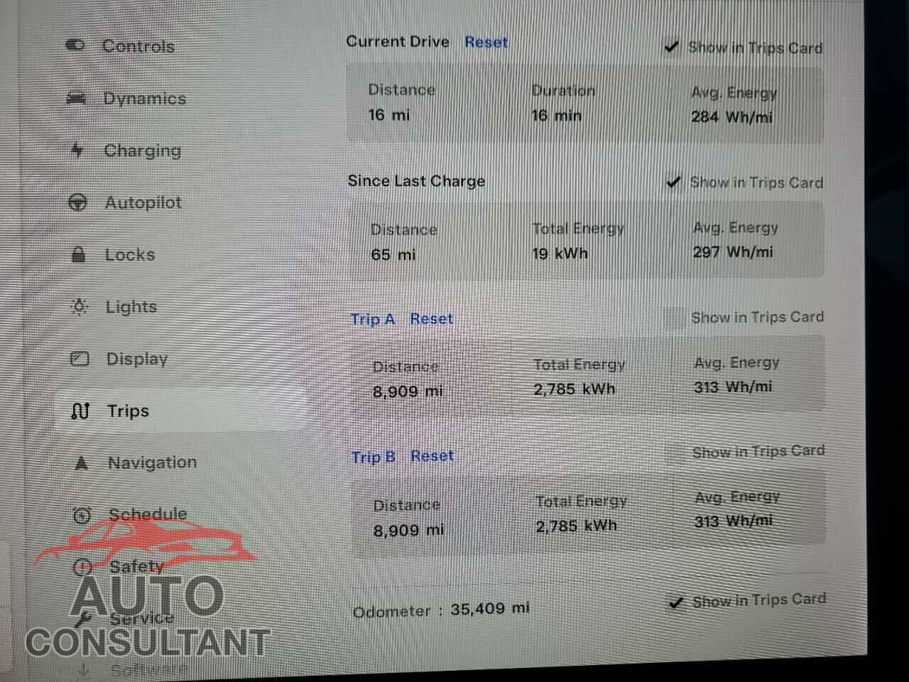 TESLA MODEL 3 2018 - 5YJ3E1EB5JF064942