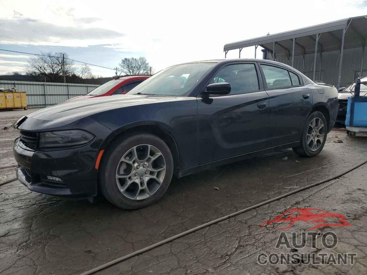 DODGE CHARGER 2015 - 2C3CDXJG1FH773333