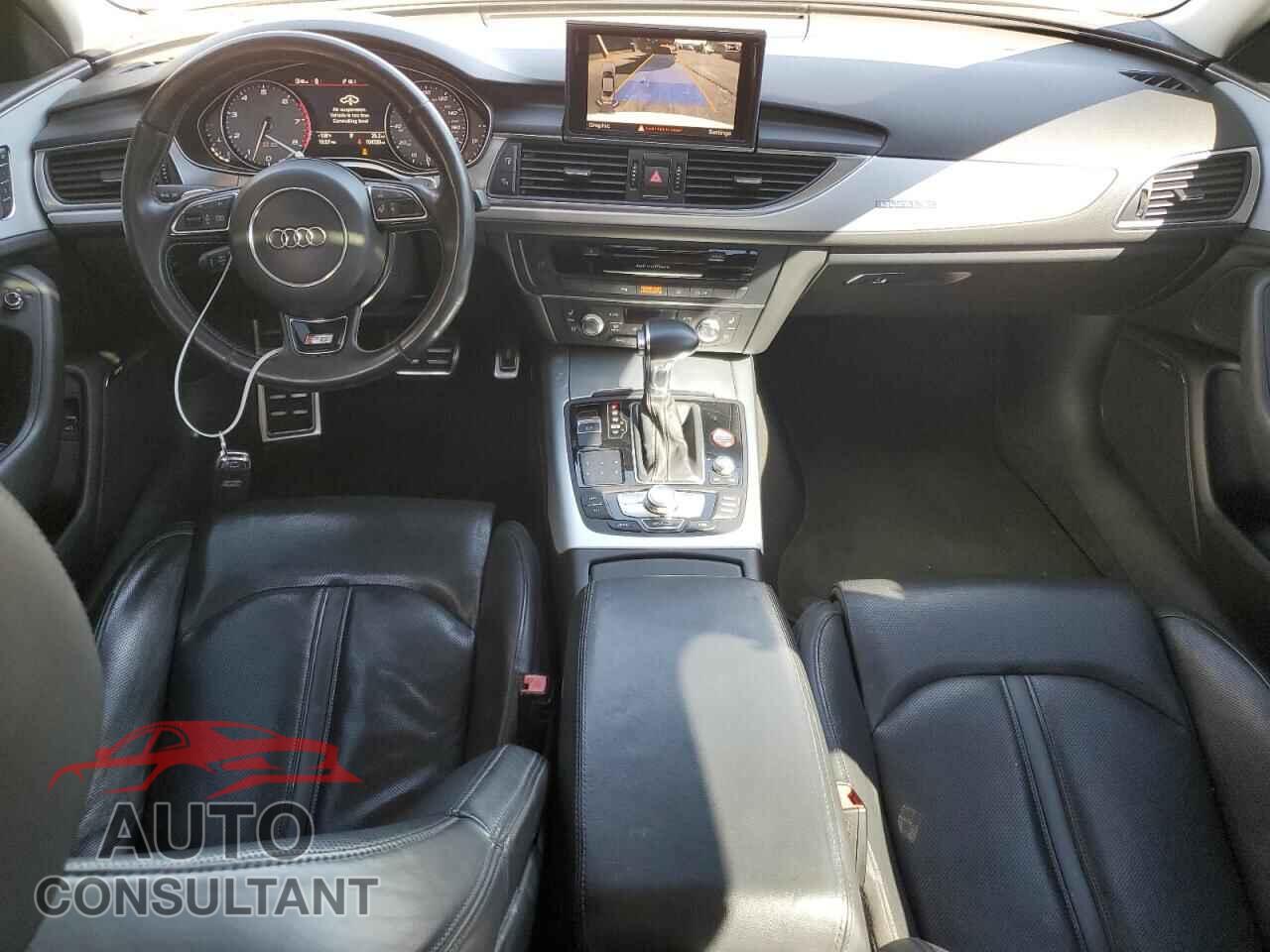 AUDI S6/RS6 2013 - WAUF2AFC4DN047355