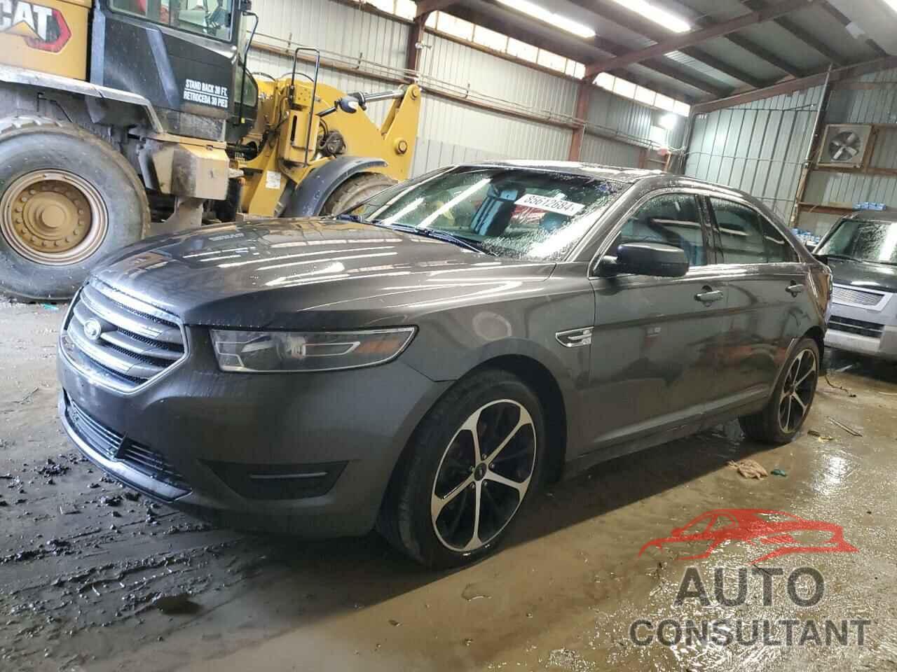 FORD TAURUS 2015 - 1FAHP2H80FG115918