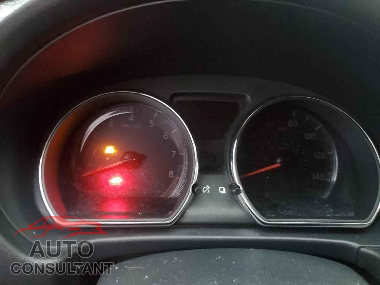 NISSAN VERSA 2019 - 3N1CN7AP3KL830709