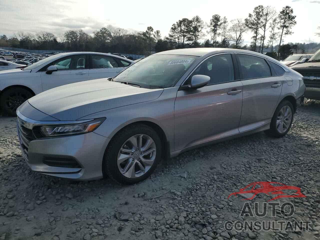 HONDA ACCORD 2019 - 1HGCV1F10KA130704