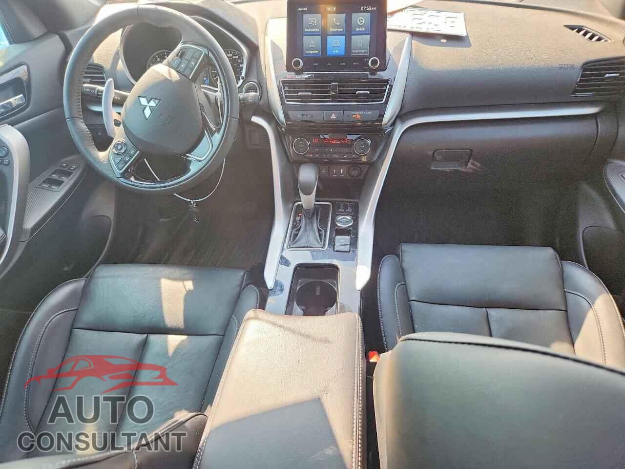 MITSUBISHI ECLIPSE 2025 - JA4ATVAA7SZ615802