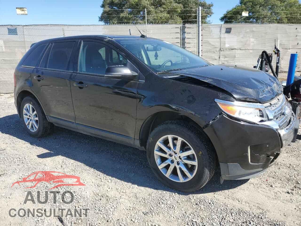 FORD EDGE 2013 - 2FMDK3JC1DBA44272