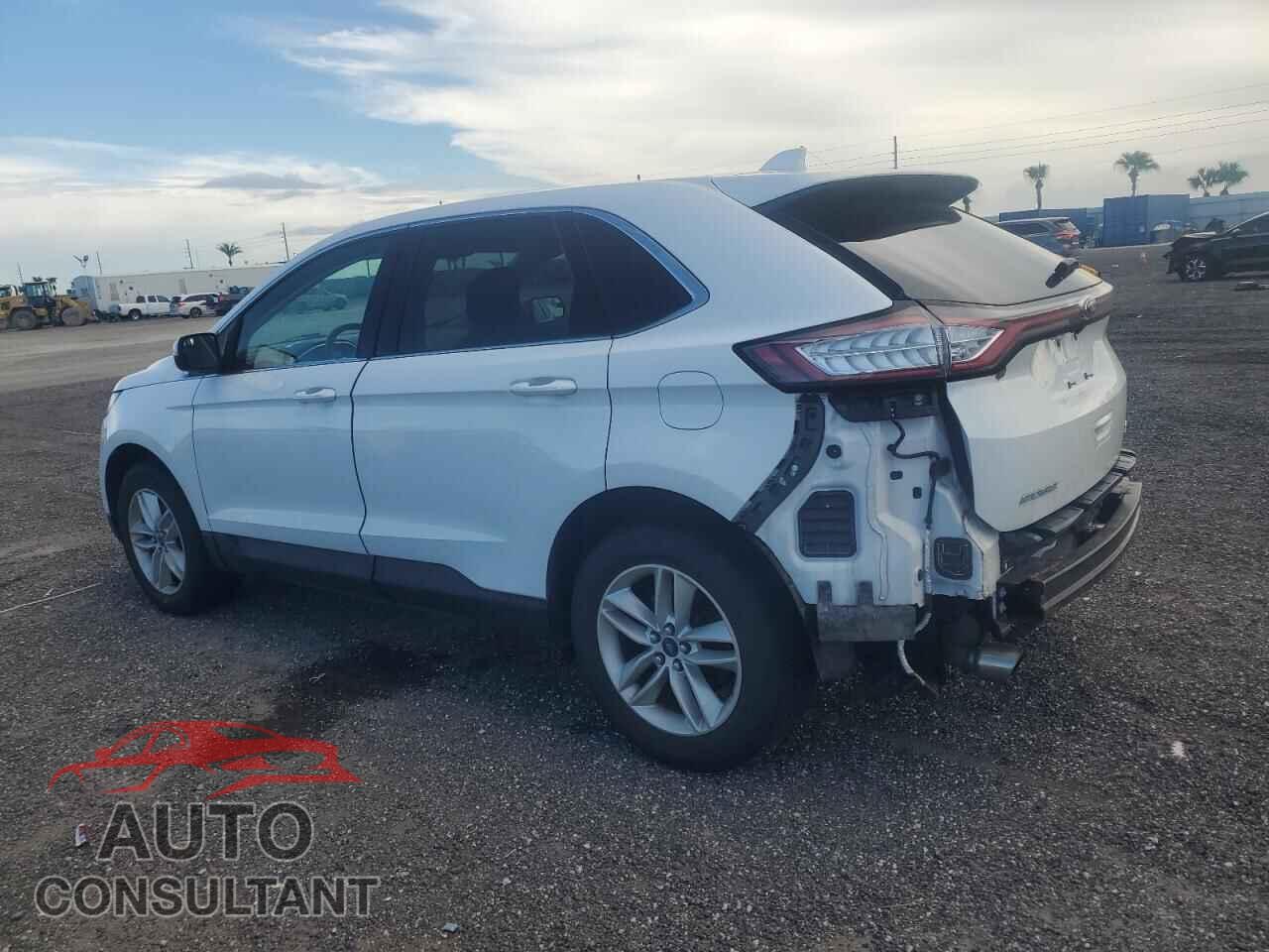 FORD EDGE 2016 - 2FMPK4J99GBC57319