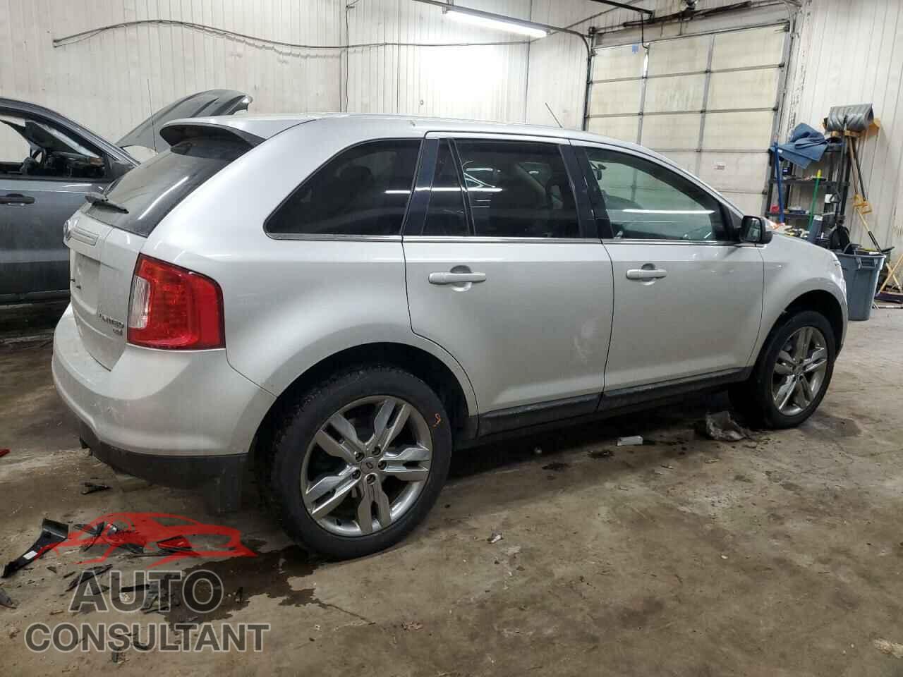 FORD EDGE 2013 - 2FMDK4KC6DBC26702