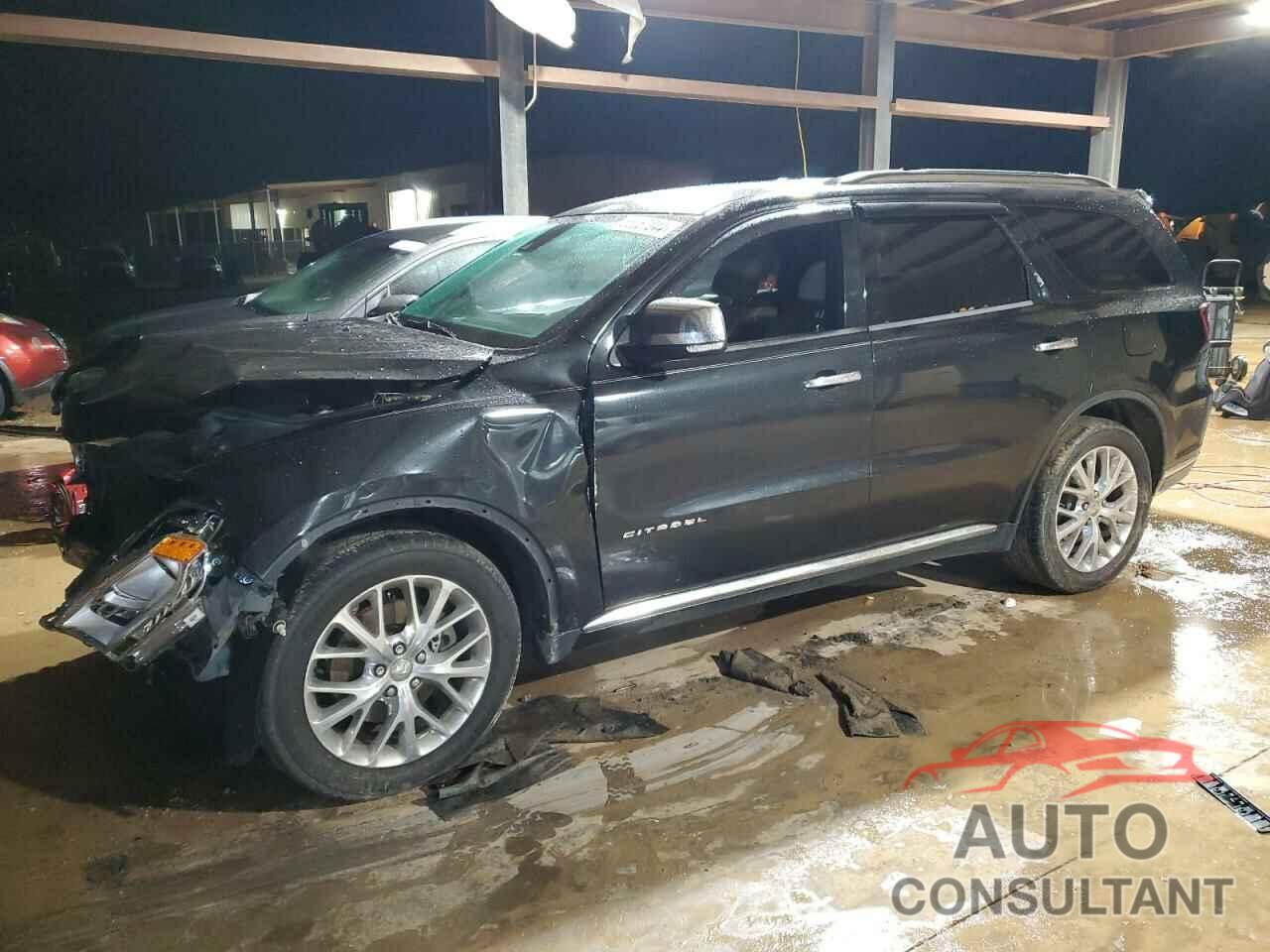 DODGE DURANGO 2015 - 1C4SDHET6FC169543