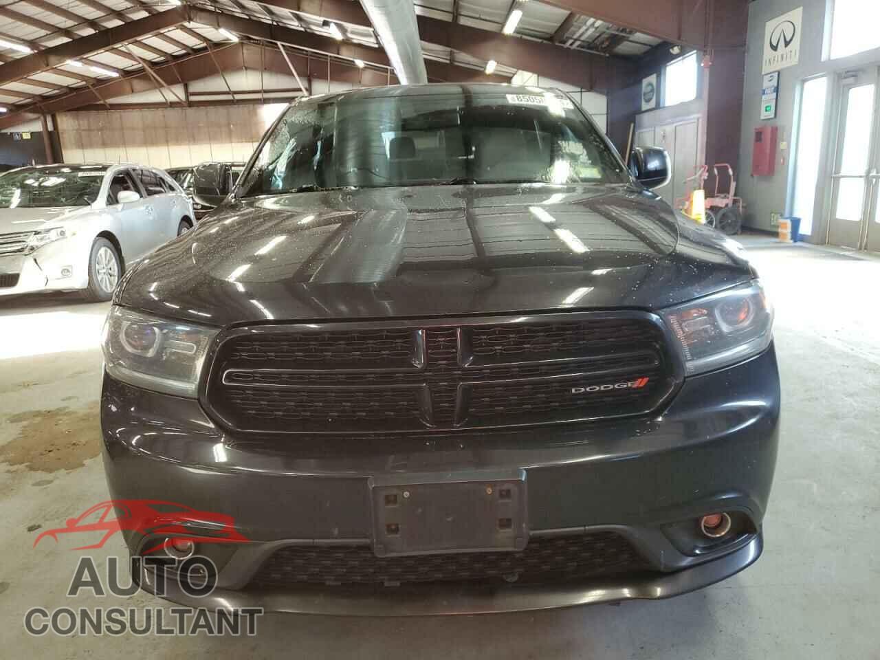 DODGE DURANGO 2014 - 1C4RDJAG1EC304067