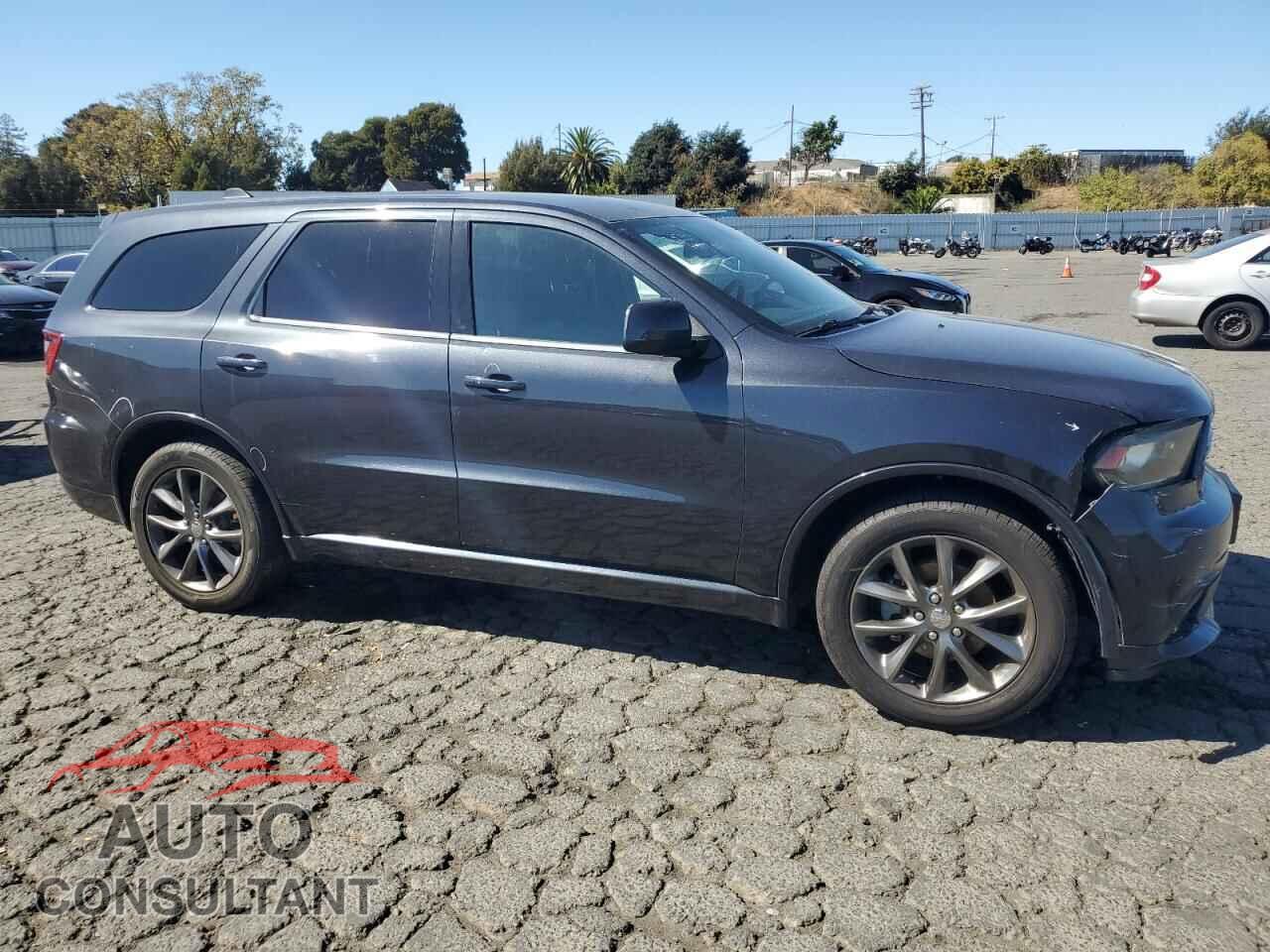 DODGE DURANGO 2014 - 1C4RDHAGXEC979554
