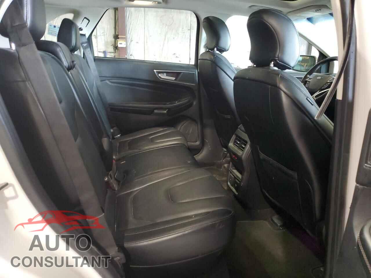 FORD EDGE 2015 - 2FMPK4K93FBC26743