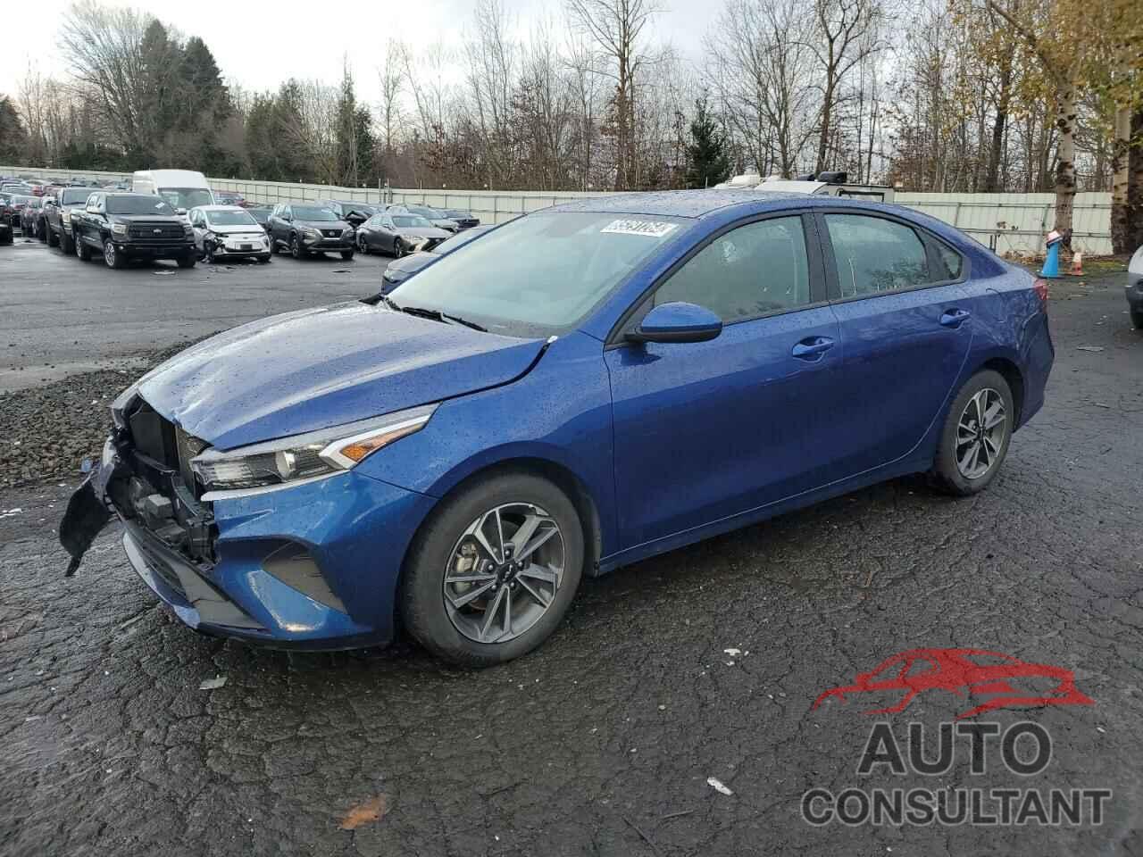 KIA FORTE 2023 - 3KPF24AD1PE622847