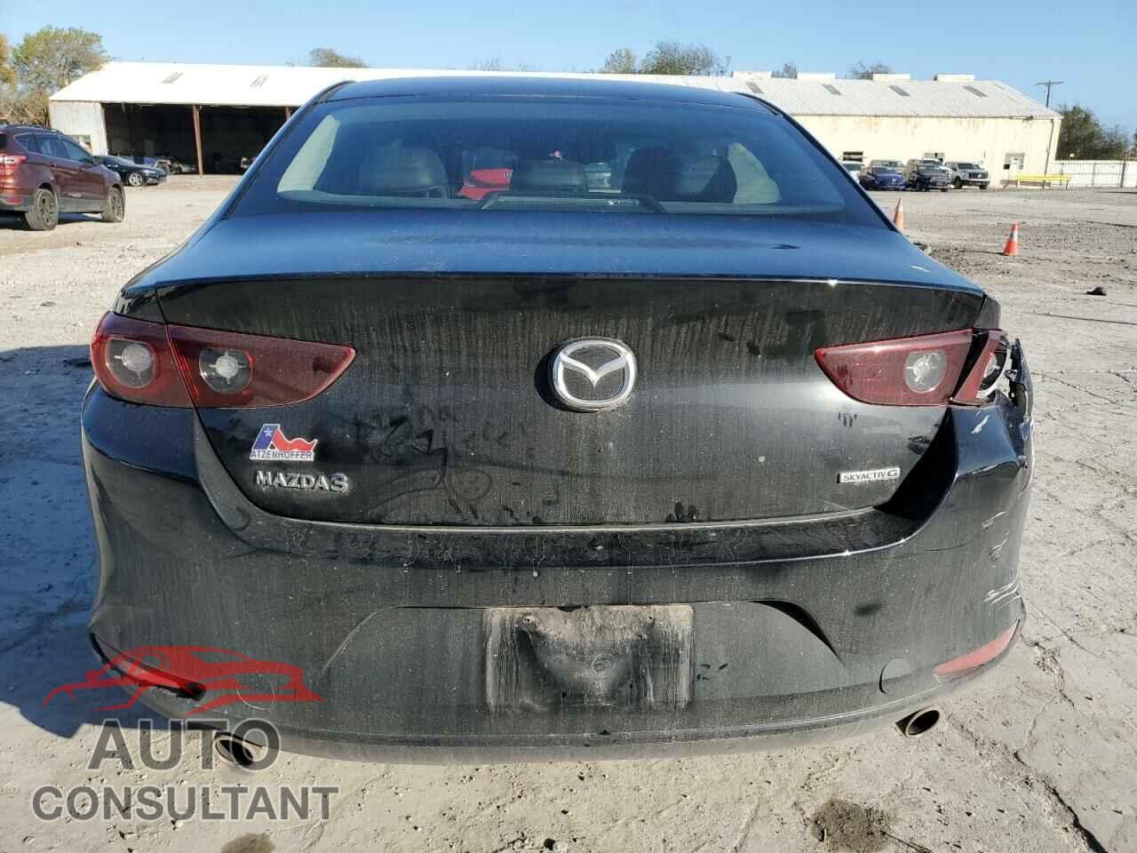 MAZDA 3 2023 - 3MZBPACM0PM367901