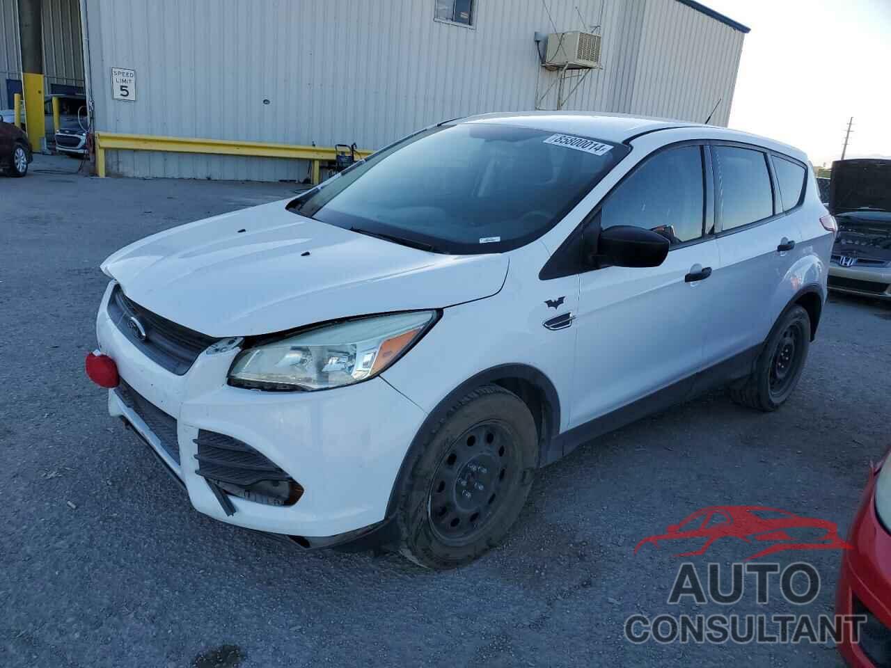 FORD ESCAPE 2014 - 1FMCU0F7XEUD80871